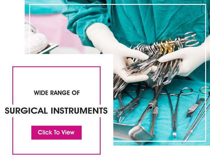 Surgical Instruments