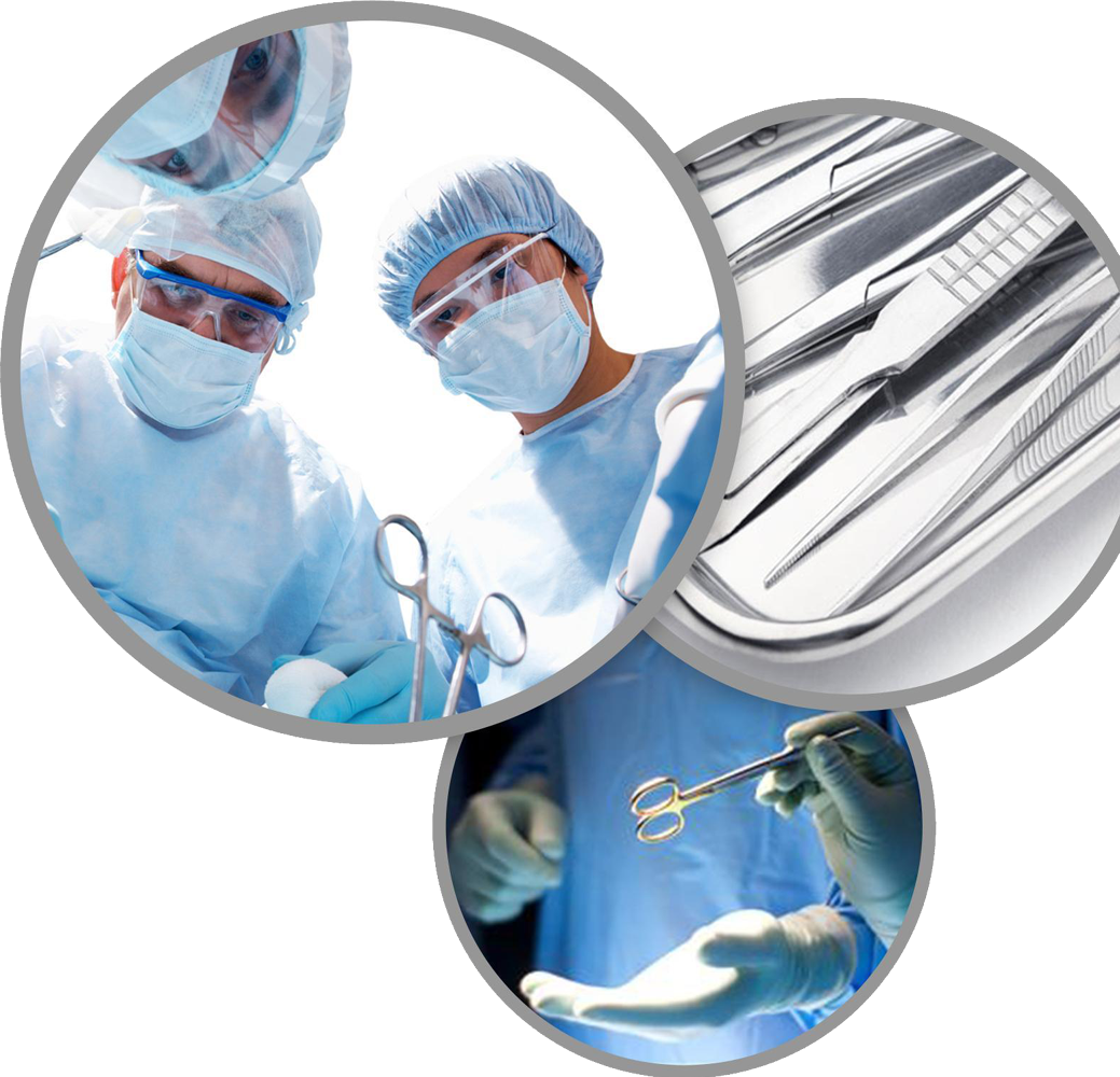 IEL Beauty & Surgical Instruments Manufacturer